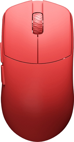 Lamzu Maya 4K Wireless Gaming Mouse - Red, B - CeX (UK): - Buy